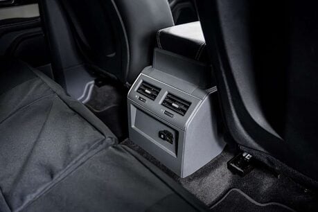 Ineos Grenadier 3.0D Fieldmaster Edition Station Wagon 6dr Diesel Auto 4WD Euro 6 22