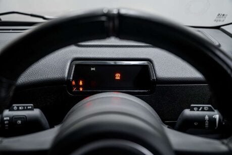 Ineos Grenadier 3.0D Fieldmaster Edition Station Wagon 6dr Diesel Auto 4WD Euro 6 36