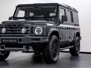 Ineos Grenadier 3.0D Fieldmaster Edition Station Wagon 6dr Diesel Auto 4WD Euro 6 8