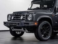 Ineos Grenadier 3.0D Fieldmaster Edition Station Wagon 6dr Diesel Auto 4WD Euro 6 12