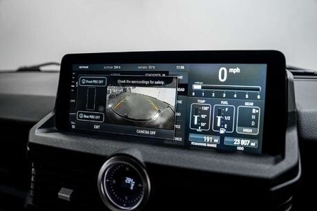 Ineos Grenadier 3.0D Fieldmaster Edition Station Wagon 6dr Diesel Auto 4WD Euro 6 34