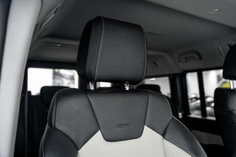 Ineos Grenadier 3.0D Fieldmaster Edition Station Wagon 6dr Diesel Auto 4WD Euro 6 25