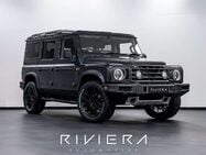 Ineos Grenadier 3.0D Fieldmaster Edition Station Wagon 6dr Diesel Auto 4WD Euro 6