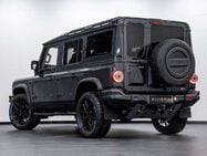 Ineos Grenadier 3.0D Fieldmaster Edition Station Wagon 6dr Diesel Auto 4WD Euro 6 5