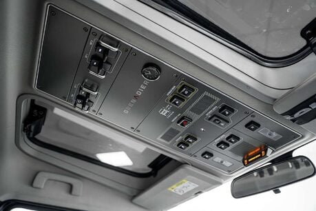 Ineos Grenadier 3.0D Fieldmaster Edition Station Wagon 6dr Diesel Auto 4WD Euro 6 37