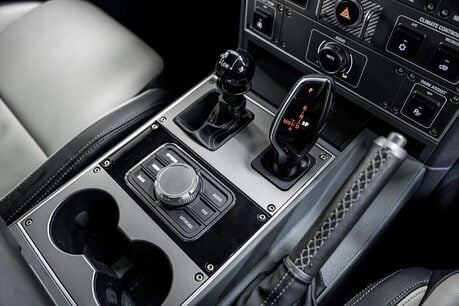 Ineos Grenadier 3.0D Fieldmaster Edition Station Wagon 6dr Diesel Auto 4WD Euro 6 31