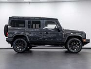 Ineos Grenadier 3.0D Fieldmaster Edition Station Wagon 6dr Diesel Auto 4WD Euro 6 14