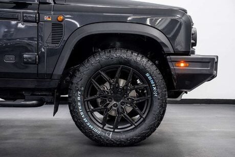 Ineos Grenadier 3.0D Fieldmaster Edition Station Wagon 6dr Diesel Auto 4WD Euro 6 15