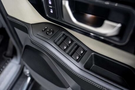 Ineos Grenadier 3.0D Fieldmaster Edition Station Wagon 6dr Diesel Auto 4WD Euro 6 24