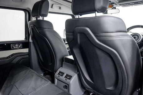 Ineos Grenadier 3.0D Fieldmaster Edition Station Wagon 6dr Diesel Auto 4WD Euro 6 21