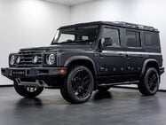 Ineos Grenadier 3.0D Fieldmaster Edition Station Wagon 6dr Diesel Auto 4WD Euro 6 11