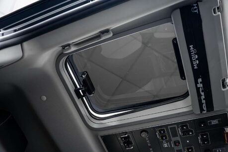 Ineos Grenadier 3.0D Fieldmaster Edition Station Wagon 6dr Diesel Auto 4WD Euro 6 38