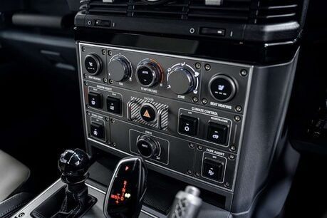 Ineos Grenadier 3.0D Fieldmaster Edition Station Wagon 6dr Diesel Auto 4WD Euro 6 32