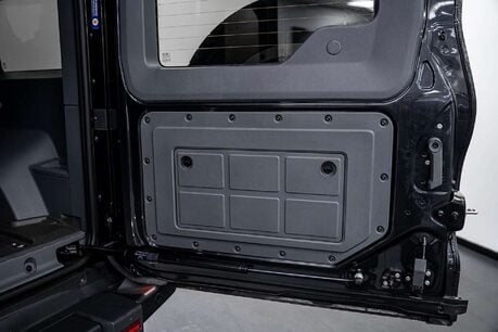 Ineos Grenadier 3.0D Fieldmaster Edition Station Wagon 6dr Diesel Auto 4WD Euro 6 19