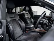 Audi Q8 3.0 TDI V6 50 S line SUV 5dr Diesel Tiptronic quattro Euro 6 (s/s) (286 ps) 3