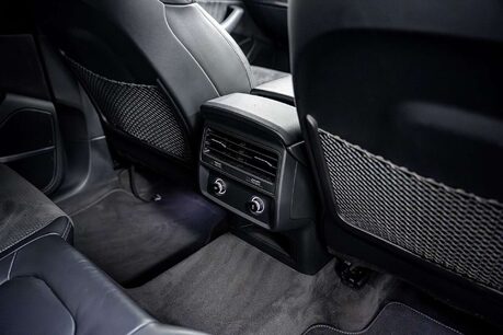 Audi Q8 3.0 TDI V6 50 S line SUV 5dr Diesel Tiptronic quattro Euro 6 (s/s) (286 ps) 22