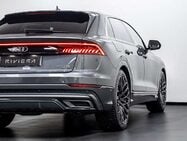 Audi Q8 3.0 TDI V6 50 S line SUV 5dr Diesel Tiptronic quattro Euro 6 (s/s) (286 ps) 10