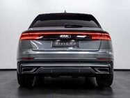 Audi Q8 3.0 TDI V6 50 S line SUV 5dr Diesel Tiptronic quattro Euro 6 (s/s) (286 ps) 9