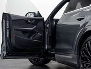 Audi Q8 3.0 TDI V6 50 S line SUV 5dr Diesel Tiptronic quattro Euro 6 (s/s) (286 ps) 6