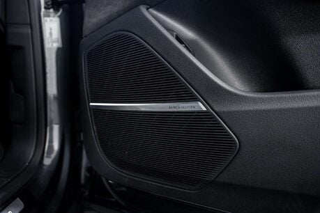 Audi Q8 3.0 TDI V6 50 S line SUV 5dr Diesel Tiptronic quattro Euro 6 (s/s) (286 ps) 26