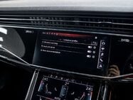 Audi Q8 3.0 TDI V6 50 S line SUV 5dr Diesel Tiptronic quattro Euro 6 (s/s) (286 ps) 38