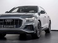 Audi Q8 3.0 TDI V6 50 S line SUV 5dr Diesel Tiptronic quattro Euro 6 (s/s) (286 ps) 8