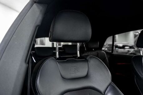 Audi Q8 3.0 TDI V6 50 S line SUV 5dr Diesel Tiptronic quattro Euro 6 (s/s) (286 ps) 28