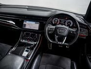 Audi Q8 3.0 TDI V6 50 S line SUV 5dr Diesel Tiptronic quattro Euro 6 (s/s) (286 ps) 29