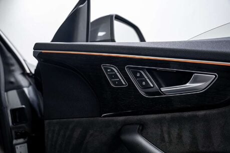 Audi Q8 3.0 TDI V6 50 S line SUV 5dr Diesel Tiptronic quattro Euro 6 (s/s) (286 ps) 24