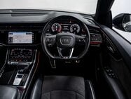 Audi Q8 3.0 TDI V6 50 S line SUV 5dr Diesel Tiptronic quattro Euro 6 (s/s) (286 ps) 31