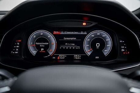 Audi Q8 3.0 TDI V6 50 S line SUV 5dr Diesel Tiptronic quattro Euro 6 (s/s) (286 ps) 39