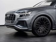Audi Q8 3.0 TDI V6 50 S line SUV 5dr Diesel Tiptronic quattro Euro 6 (s/s) (286 ps) 12