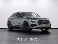 Audi Q8 3.0 TDI V6 50 S line SUV 5dr Diesel Tiptronic quattro Euro 6 (s/s) (286 ps)