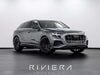 Audi Q8 3.0 TDI V6 50 S line SUV 5dr Diesel Tiptronic quattro Euro 6 (s/s) (286 ps)