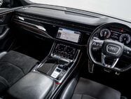 Audi Q8 3.0 TDI V6 50 S line SUV 5dr Diesel Tiptronic quattro Euro 6 (s/s) (286 ps) 33