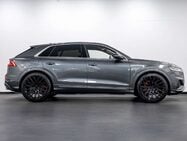 Audi Q8 3.0 TDI V6 50 S line SUV 5dr Diesel Tiptronic quattro Euro 6 (s/s) (286 ps) 14