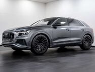 Audi Q8 3.0 TDI V6 50 S line SUV 5dr Diesel Tiptronic quattro Euro 6 (s/s) (286 ps) 11