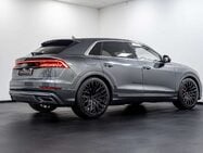 Audi Q8 3.0 TDI V6 50 S line SUV 5dr Diesel Tiptronic quattro Euro 6 (s/s) (286 ps) 16