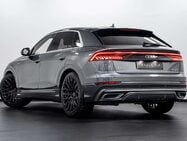 Audi Q8 3.0 TDI V6 50 S line SUV 5dr Diesel Tiptronic quattro Euro 6 (s/s) (286 ps) 5