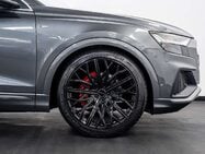 Audi Q8 3.0 TDI V6 50 S line SUV 5dr Diesel Tiptronic quattro Euro 6 (s/s) (286 ps) 15