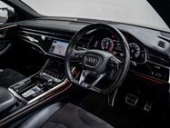 Audi Q8 3.0 TDI V6 50 S line SUV 5dr Diesel Tiptronic quattro Euro 6 (s/s) (286 ps) 2
