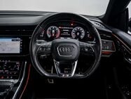 Audi Q8 3.0 TDI V6 50 S line SUV 5dr Diesel Tiptronic quattro Euro 6 (s/s) (286 ps) 32