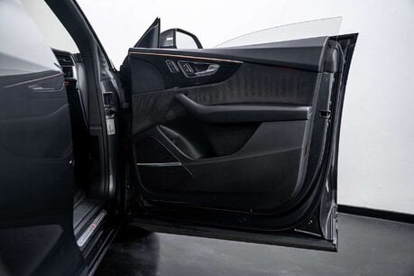 Audi Q8 3.0 TDI V6 50 S line SUV 5dr Diesel Tiptronic quattro Euro 6 (s/s) (286 ps) 23