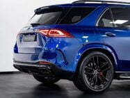 Mercedes-Benz GLE 2.0 GLE350de 31.2kWh AMG Line (Premium Plus) SUV 5dr Diesel Plug-in Hybrid 16