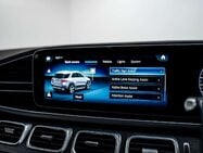 Mercedes-Benz GLE 2.0 GLE350de 31.2kWh AMG Line (Premium Plus) SUV 5dr Diesel Plug-in Hybrid 38