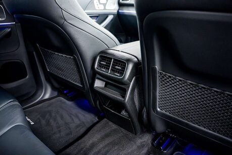 Mercedes-Benz GLE 2.0 GLE350de 31.2kWh AMG Line (Premium Plus) SUV 5dr Diesel Plug-in Hybrid 22