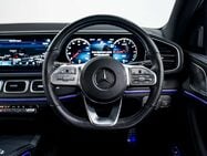 Mercedes-Benz GLE 2.0 GLE350de 31.2kWh AMG Line (Premium Plus) SUV 5dr Diesel Plug-in Hybrid 32