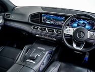 Mercedes-Benz GLE 2.0 GLE350de 31.2kWh AMG Line (Premium Plus) SUV 5dr Diesel Plug-in Hybrid 33