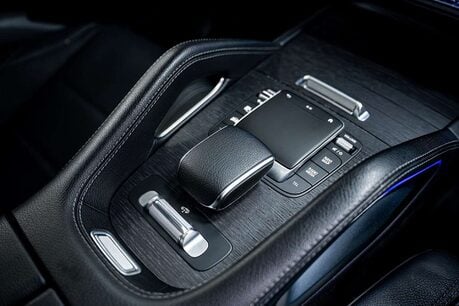 Mercedes-Benz GLE 2.0 GLE350de 31.2kWh AMG Line (Premium Plus) SUV 5dr Diesel Plug-in Hybrid 34