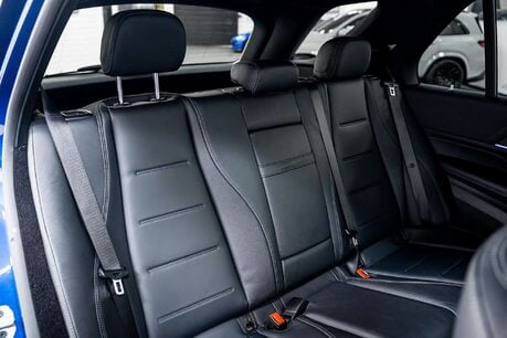 Mercedes-Benz GLE 2.0 GLE350de 31.2kWh AMG Line (Premium Plus) SUV 5dr Diesel Plug-in Hybrid 19
